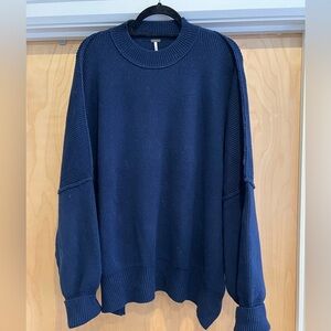 Free People Easy Street Tunic